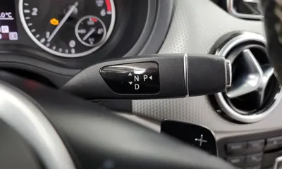 Mercedes-Benz B-Class 2013, 108148 км, за 7500000 KRW - фото 9