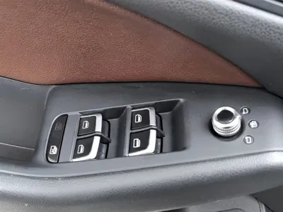 Audi Q5 2016, 175600 км, за 49800 CNY - фото 9