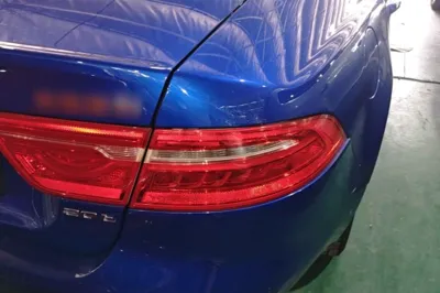 Jaguar XEL 2019, 75100 км, за 87809.37 CNY - фото 9