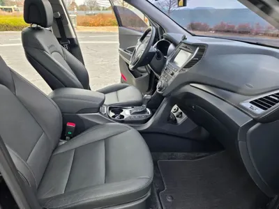 Hyundai Santafe 2018, 108760 км, за 16990000 KRW - фото 11