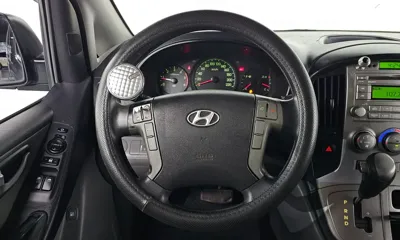 Hyundai Starex 2014, 258023 км, за 3990000 KRW - фото 15