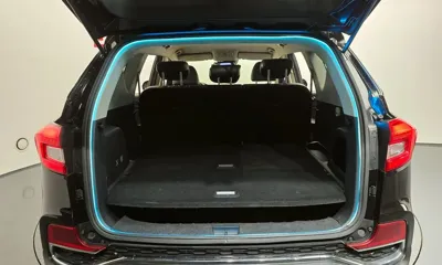 KG_Mobility_Ssangyong Rexton 2018, 81922 км, за 14500000 KRW - фото 18