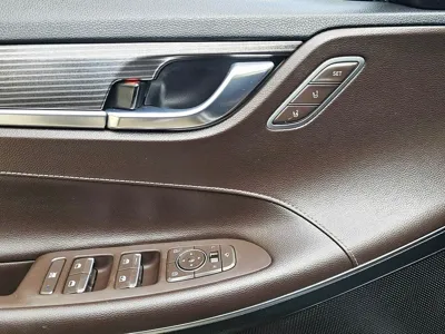 Hyundai Grandeur 2018, 49181 км, за 16900000 KRW - фото 14