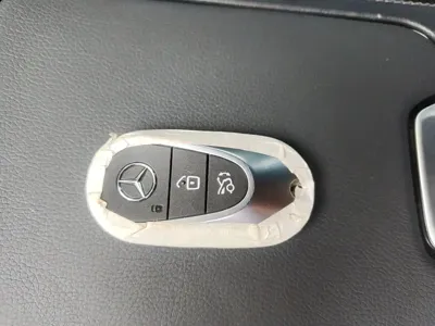 Mercedes-Benz C-Class 2025, 19200 км, за 210400 CNY - фото 9