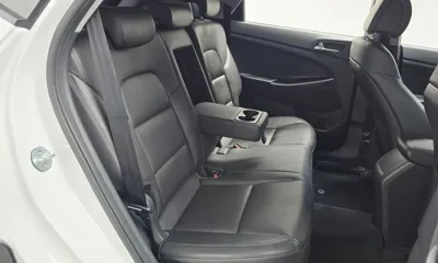 Hyundai Tucson 2018, 48284 км, за 15500000 KRW - фото 26