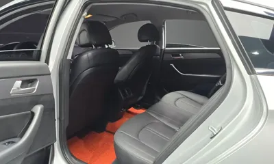 Hyundai Sonata 2016, 115804 км, за 9800000 KRW - фото 11