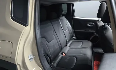 Jeep Renegade 2016, 42712 км, за 12300000 KRW - фото 11