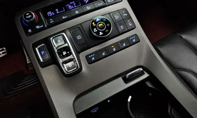 Hyundai Palisade 2022, 74243 км, за 28000000 KRW - фото 9
