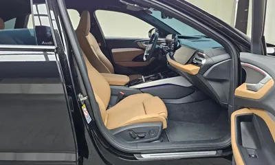 Audi A5 2025, 5815 км, за 60500000 KRW - фото 26