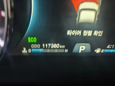 KG_Mobility_Ssangyong Rexton 2020, 117357 км, за 15700000 KRW - фото 8