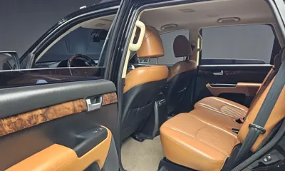 Kia Mohave 2017, 121948 км, за 16900000 KRW - фото 17