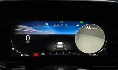 Kia Canival 2021, 141587 км, за 21800000 KRW - фото 8