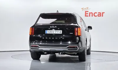 Kia Sorento 2022, 65543 км, за 30000000 KRW - фото 4