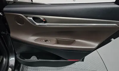 Hyundai Grandeur 2020, 125096 км, за 17500000 KRW - фото 25