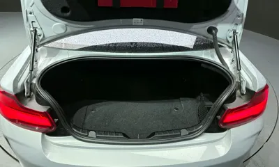 BMW M2 2021, 67462 км, за 58900000 KRW - фото 20