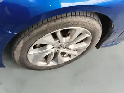 Honda Accord 2020, 94300 км, за 82800 CNY - фото 23