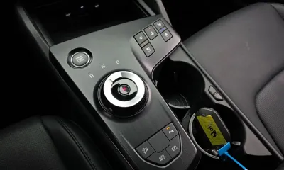 Kia Sportage 2025, 33655 км, за 30200000 KRW - фото 9