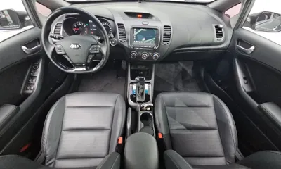 Kia K3 2018, 31668 км, за 10900000 KRW - фото 7