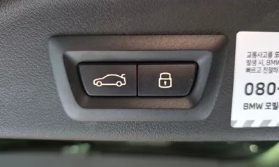BMW X5 2025, 6192 км, за 131700000 KRW - фото 20