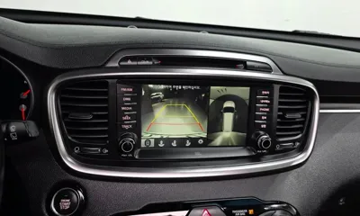 Kia Sorento 2016, 115631 км, за 16800000 KRW - фото 15