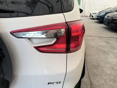 BYD Yuan Pro 2022, 67100 км, за 47600 CNY - фото 8