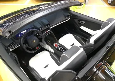 Lamborghini Huracan 2022, 11000 км, за 340000000 KRW - фото 7