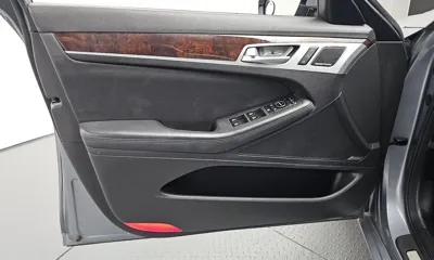 Hyundai Genesis 2015, 167257 км, за 7890000 KRW - фото 24