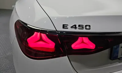 Mercedes-Benz E-Class 2025, 14223 км, за 93900000 KRW - фото 23