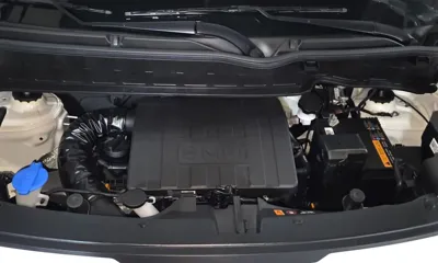 Kia Ray 2026, 10 км, за 15900000 KRW - фото 12