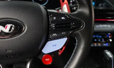 Hyundai Avante 2022, 78994 км, за 22990000 KRW - фото 33