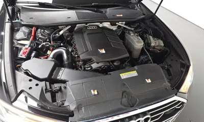 Audi A6 2020, 68764 км, за 29500000 KRW - фото 6