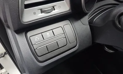 KG_Mobility_Ssangyong TIBOLI 2015, 92878 км, за 5000000 KRW - фото 27