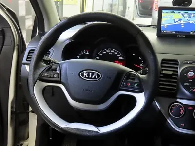 Kia Morning 2012, 60774 км, за 4200000 KRW - фото 8