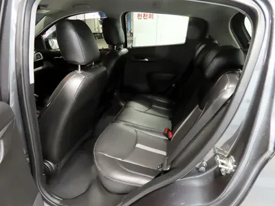 ChevroletGMDaewoo Spark 2021, 14898 км, за 9800000 KRW - фото 12