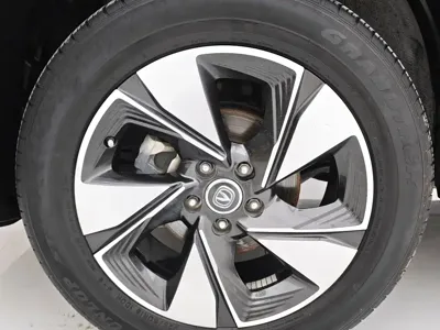 Changan CS75 2019, 63000 км, за 36800 CNY - фото 21