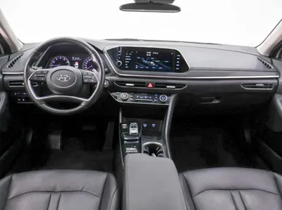 Hyundai Sonata 2022, 96092 км, за 11410000 KRW - фото 15