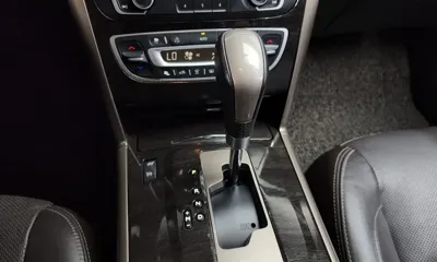 Renault-KoreaSamsung SM5 2016, 147365 км, за 3000000 KRW - фото 9