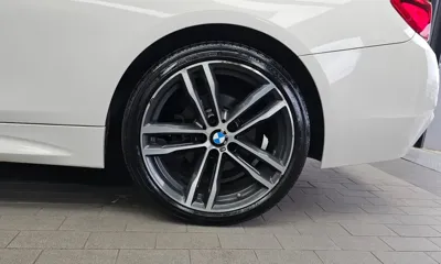 BMW 4-Series 2018, 132350 км, за 15700000 KRW - фото 21