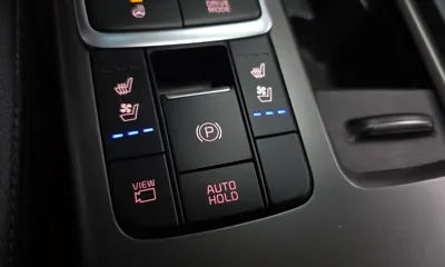 Kia K5 2020, 42946 км, за 16900000 KRW - фото 28