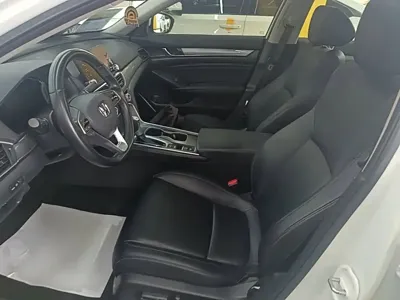 Honda Accord 2021, 43700 км, за 99000 CNY - фото 15