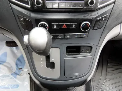 Hyundai Starex 2016, 188000 км, за 8500000 KRW - фото 10
