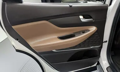 Hyundai Santafe 2019, 54039 км, за 23800000 KRW - фото 25
