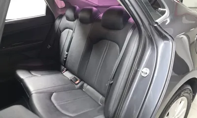Kia K5 2016, 120639 км, за 6800000 KRW - фото 12
