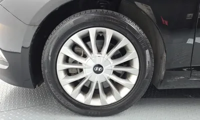 Hyundai Sonata 2016, 171805 км, за 5600000 KRW - фото 5