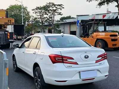 BYD Qin NEV 2018, 45000 км, за 28000 CNY - фото 11