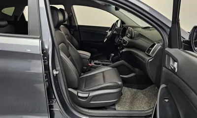 Hyundai Tucson 2019, 56122 км, за 13600000 KRW - фото 26