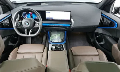 BMW X3 2025, 28185 км, за 73800000 KRW - фото 7