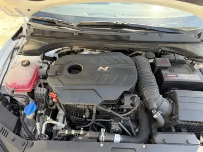 Hyundai Veloster 2021, 40940 км, за 16800000 KRW - фото 6