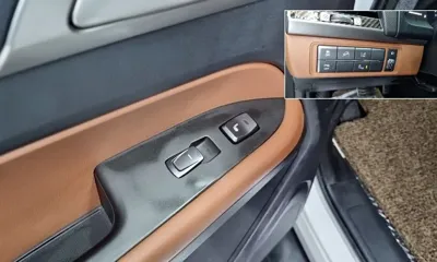 KG_Mobility_Ssangyong Rexton 2019, 55188 км, за 20000000 KRW - фото 13