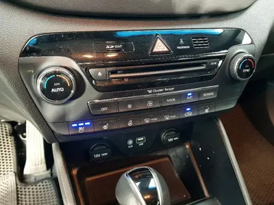 Hyundai Tucson 2016, 98358 км, за 8190000 KRW - фото 12